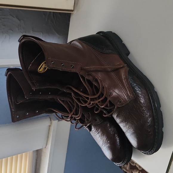 Wolverine Other - Wolverine Durashock Work Boots